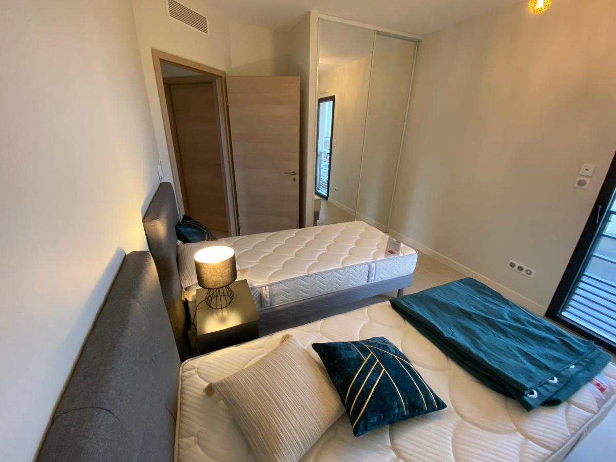 Porto-Vecchio, Luxe Et Lumiere, Stanatura Exterior foto